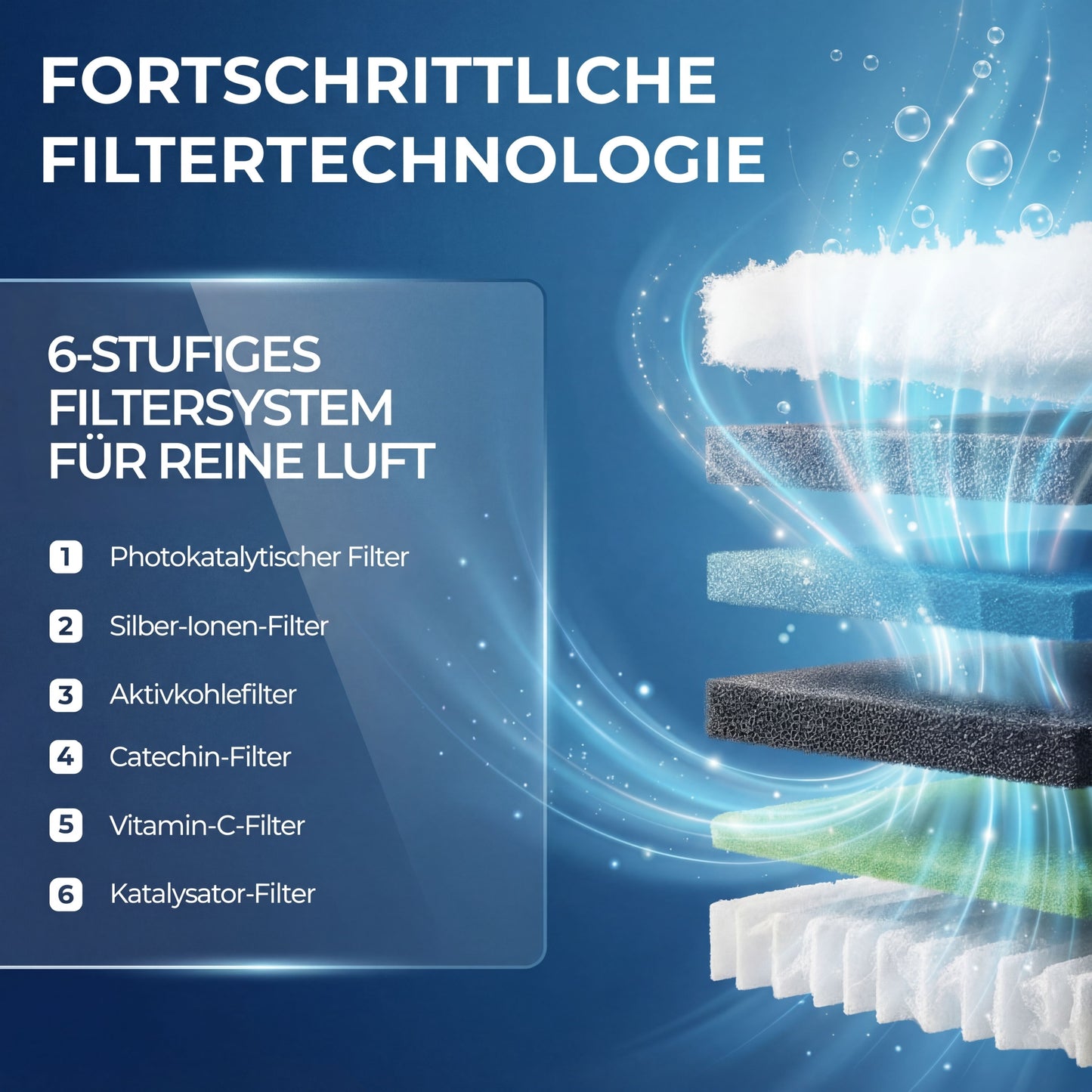 Frostwerke® R290 A+++ Split Klimaanlage 18.000 BTU (5,4kW)