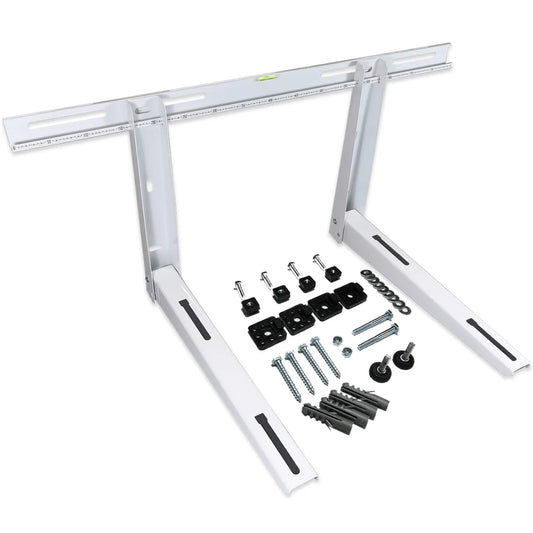 Frostwerke® Klimaanlagen Wärmepumpen Wandhalterung